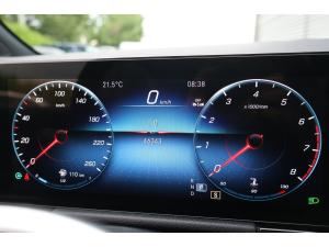 Thumbnail 26 Mercedes-Benz GLA GLA250 2023