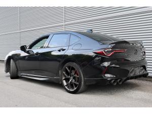 Miniature 8 Acura TLX SH-AWD Type S 2025