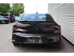 Miniature 9 Acura TLX SH-AWD Type S 2025