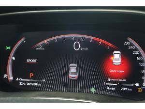 Miniature 27 Acura TLX SH-AWD Type S 2025