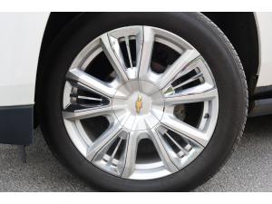 Miniature 5 Chevrolet Tahoe 1500 High Country 2021