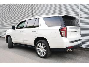 Miniature 7 Chevrolet Tahoe 1500 High Country 2021