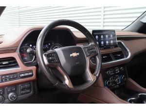 Miniature 10 Chevrolet Tahoe 1500 High Country 2021