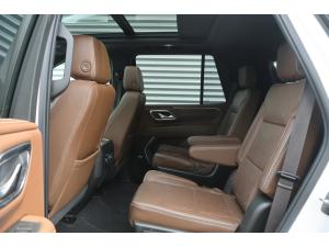Miniature 14 Chevrolet Tahoe 1500 High Country 2021