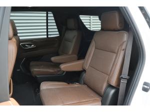 Miniature 15 Chevrolet Tahoe 1500 High Country 2021
