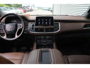 Miniature 18 Chevrolet Tahoe 1500 High Country 2021