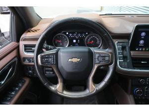 Miniature 19 Chevrolet Tahoe 1500 High Country 2021
