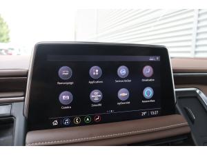 Miniature 23 Chevrolet Tahoe 1500 High Country 2021