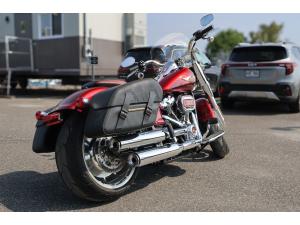 Miniature 6 Harley-Davidson FLSTF FLFBS Fat Boy (114) 2023