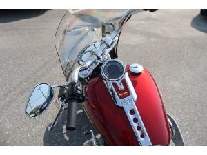 Miniature 8 Harley-Davidson FLSTF FLFBS Fat Boy (114) 2023