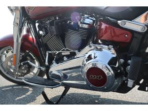 Miniature 9 Harley-Davidson FLSTF FLFBS Fat Boy (114) 2023