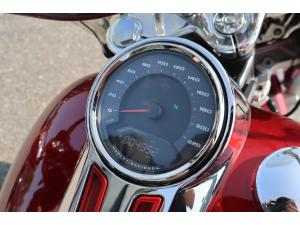Miniature 11 Harley-Davidson FLSTF FLFBS Fat Boy (114) 2023