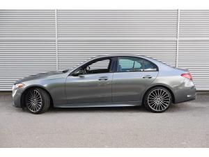 Thumbnail 6 Mercedes-Benz C-Class C300 2022