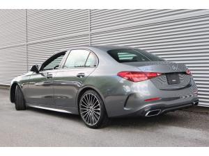 Thumbnail 7 Mercedes-Benz C-Class C300 2022