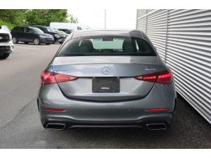 Thumbnail 8 Mercedes-Benz C-Class C300 2022