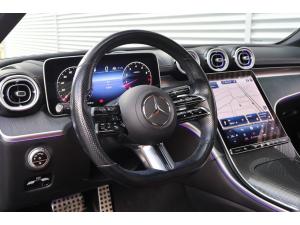 Thumbnail 9 Mercedes-Benz C-Class C300 2022