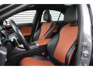 Thumbnail 11 Mercedes-Benz C-Class C300 2022