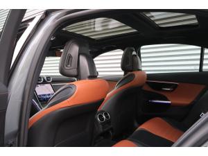 Thumbnail 12 Mercedes-Benz C-Class C300 2022