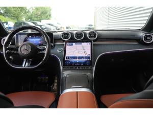 Thumbnail 13 Mercedes-Benz C-Class C300 2022