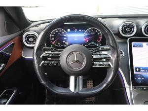 Thumbnail 14 Mercedes-Benz C-Class C300 2022