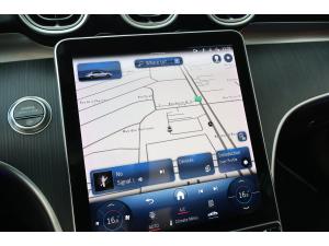 Thumbnail 16 Mercedes-Benz C-Class C300 2022