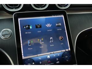 Thumbnail 17 Mercedes-Benz C-Class C300 2022