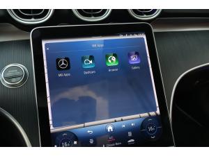 Thumbnail 18 Mercedes-Benz C-Class C300 2022