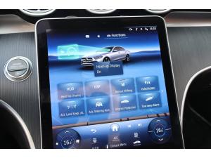 Thumbnail 21 Mercedes-Benz C-Class C300 2022