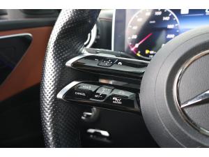 Thumbnail 23 Mercedes-Benz C-Class C300 2022