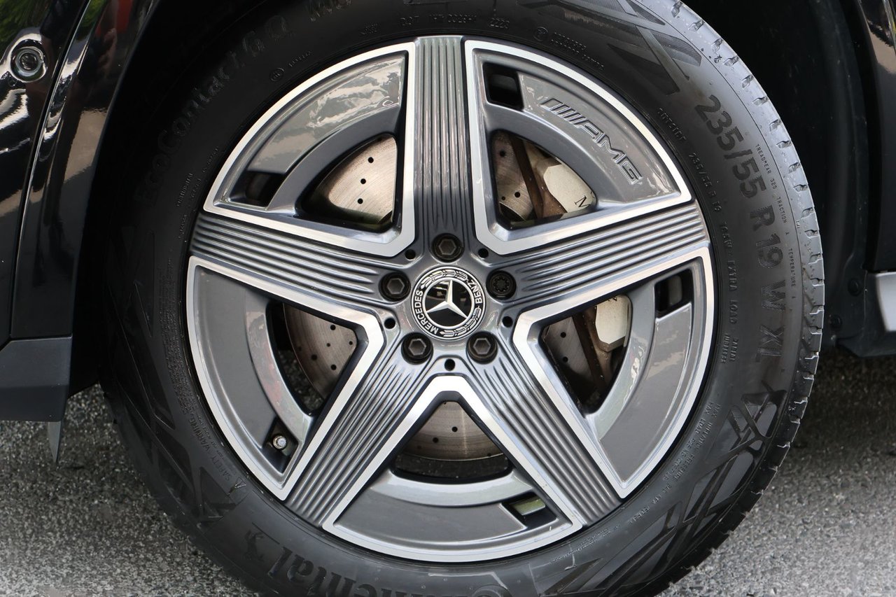 Mercedes-Benz GLC GLC300 2023 — photo 5