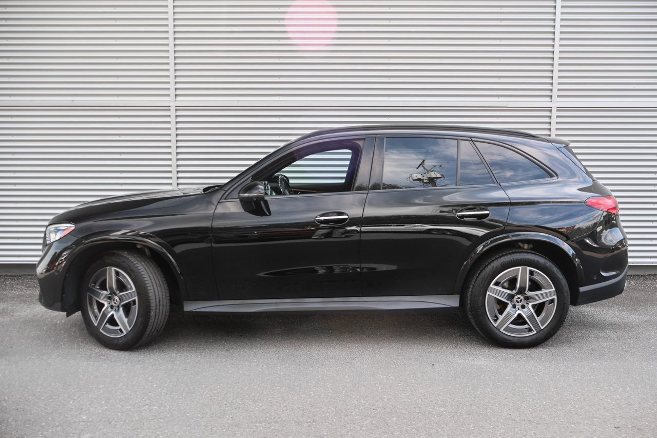 Mercedes-Benz GLC GLC300 2023 — photo 6