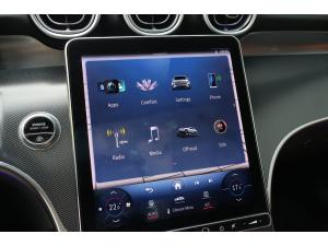 Miniature 18 Mercedes-Benz GLC-Class GLC300 2023