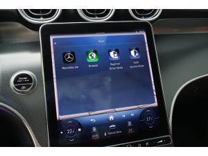 Miniature 19 Mercedes-Benz GLC-Class GLC300 2023