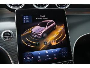 Miniature 21 Mercedes-Benz GLC-Class GLC300 2023
