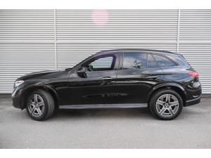Thumbnail 6 Mercedes-Benz GLC GLC300 2023