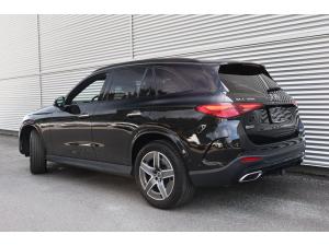 Thumbnail 7 Mercedes-Benz GLC GLC300 2023