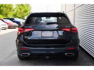 Thumbnail 8 Mercedes-Benz GLC GLC300 2023