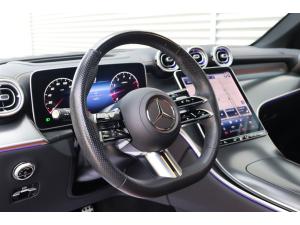 Thumbnail 9 Mercedes-Benz GLC GLC300 2023