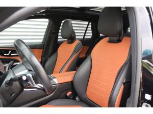 Thumbnail 12 Mercedes-Benz GLC GLC300 2023