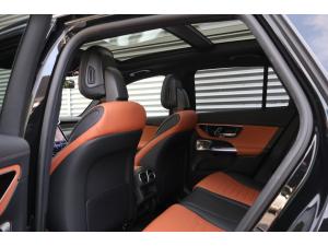 Thumbnail 13 Mercedes-Benz GLC GLC300 2023