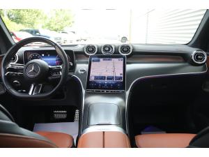 Thumbnail 14 Mercedes-Benz GLC GLC300 2023