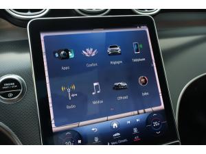 Thumbnail 18 Mercedes-Benz GLC GLC300 2023
