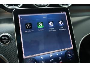 Thumbnail 19 Mercedes-Benz GLC GLC300 2023