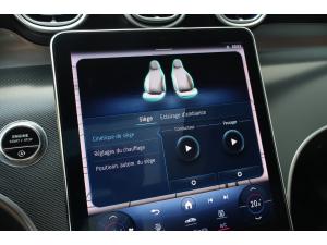 Thumbnail 20 Mercedes-Benz GLC GLC300 2023