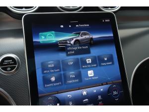 Thumbnail 21 Mercedes-Benz GLC GLC300 2023