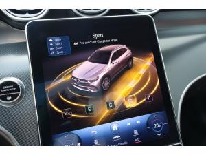 Thumbnail 23 Mercedes-Benz GLC GLC300 2023