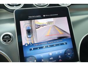 Thumbnail 24 Mercedes-Benz GLC GLC300 2023