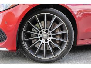 Miniature 5 Mercedes-Benz C-Class C450 AMG 2016
