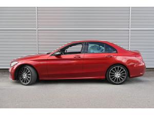 Miniature 6 Mercedes-Benz C-Class C450 AMG 2016