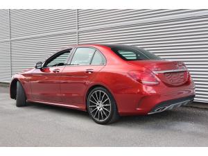 Miniature 7 Mercedes-Benz C-Class C450 AMG 2016